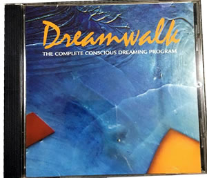 ドリームウォーク（Dreamwalk）CD